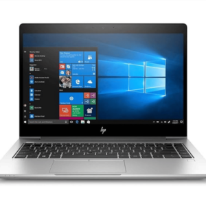 HP EliteBook 840 G6 i5-8365U (i5 8TH GEN ) RAM 8 GB M2 SSD 256GB 14 INCHES DISPLAY