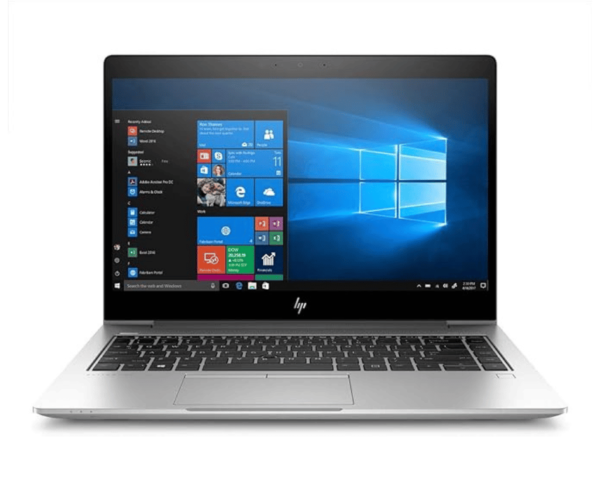 HP EliteBook 840 G6 i5-8365U (i5 8TH GEN ) RAM 8 GB M2 SSD 256GB 14 INCHES DISPLAY