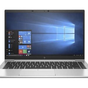 HP EliteBook 840 G7 Notebook i5-10310U RAM 16GB DDR4 M2 SSD 512GB 14 INCHES 1080P DISPLAY