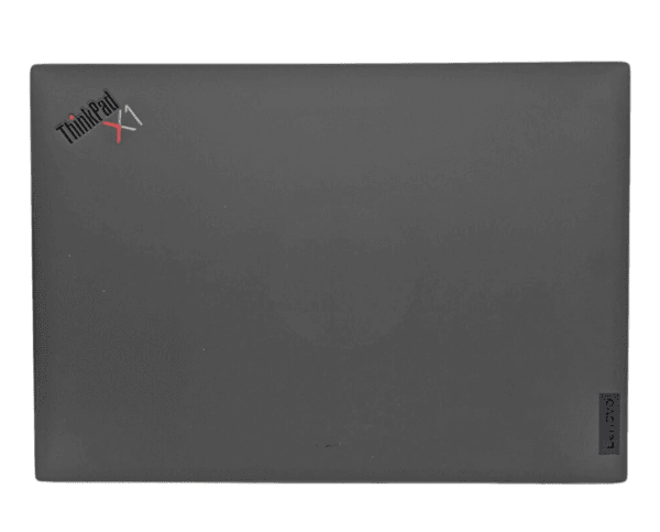 Lenovo ThinkPad X1 Carbon 9th Gen i5-1145G7 RAM 16GB DDR4 M2 SSD 512GB 14 INCHES 1080P DISPLAY