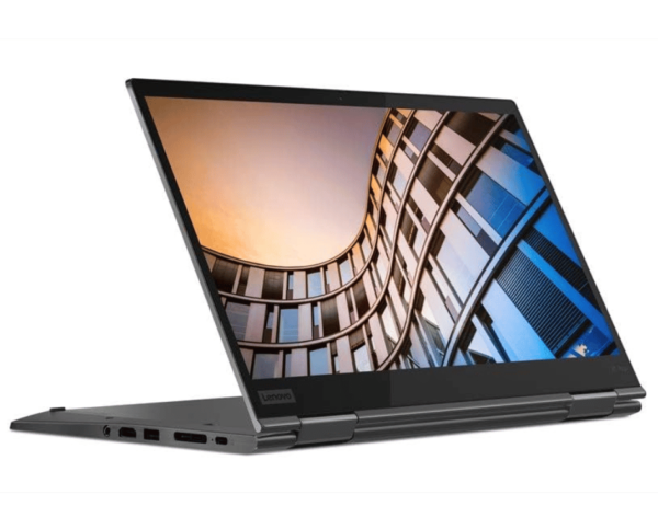 Lenovo ThinkPad X1 Yoga G4 i7-8665U RAM 16GB DDR4 M2 SSD 512GB 14 INCHES 1080P DISPLAY (X360)