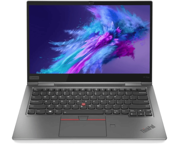 Lenovo ThinkPad X1 Yoga G4 i7-8665U RAM 16GB DDR4 M2 SSD 512GB 14 INCHES 1080P DISPLAY (X360)